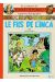 Jeannette Pointu tome 1