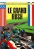 Valhardi (série récente) tome 12 - le grand rush