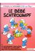 les schtroumpfs tome 12 - le bébé schtroumpf