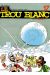 Les petits hommes tome 17 - le trou blanc
