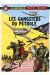buck danny tome 9 - les gangsters du pétrole