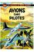 buck danny tome 12 - avions sans pilotes