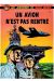 buck danny tome 13 - un avion n'est pas rentré