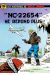 buck danny tome 15 - nc-22654 ne répond plus