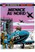 buck danny tome 16 - menace au nord