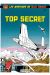 buck danny tome 22 - top secret