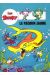 Les Snorky tome 1 - Le requin jaune