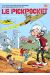 Les petits hommes tome 18 - le pickpocket