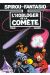 spirou et fantasio tome 36 - l'horloger de la comète
