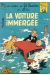 gil jourdan tome 3 - la voiture immergée