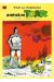 tif et tondu tome 12 - le reveil de toar