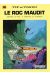 tif et tondu tome 18 - le roc maudit