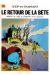 tif et tondu tome 25 - le retour de la bête