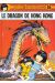 yoko tsuno tome 16 - le dragon de hong kong