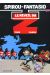 spirou et fantasio tome 37 - le réveil du z