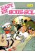 Les petits hommes tome 20 - rapt en sous-sol