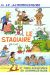 Le scrameustache tome 15 - le stagiaire