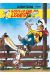 Lucky Luke tome 4 - Sous le ciel de l'ouest