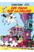 Lucky Luke tome 9 - Des rails sur la prairie
