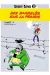 Lucky Luke tome 29 - Des barbelés sur la prairie