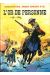 Jerry Spring tome 21 - l'or de personne