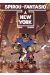 spirou et fantasio tome 39 - à new york