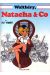 Walthéry, Natacha & Co (éd. 1987)