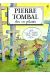 pierre tombal tome 4 - des os pilants