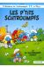 les schtroumpfs tome 13 - les p'tits schtroumpfs