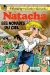 natacha tome 13 - les nomades du ciel