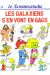 Le scrameustache tome 17 - les galaxiens vont en gags