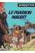Papyrus tome 11 - Le pharaon maudit
