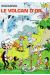Les petits hommes tome 24 - le volcan d'or