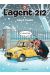 l'agent 212 tome 10 - agent trouble