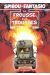 spirou et fantasio tome 40 - la frousse aux trousses