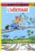 spirou hors série tome 1 - l'héritage