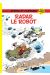 spirou hors série tome 2 - radar robot