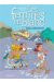 les femmes en blanc tome 5 - j'étais infirme hier