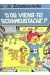 Le scrameustache tome 18 - d'ou viens-tu scrameustache