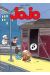 jojo tome 2 - la fugue de jojo