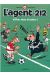 l'agent 212 tome 11 - sifflez dans le ballon
