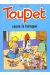 toupet tome 2 - toupet casse la baraque