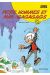 les petits hommes tome 25 - petits hommes et mini-gagagags
