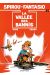 spirou et fantasio tome 41 - la vallée des bannis
