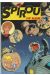 (Recueil) Spirou (Album du journal) tome 199