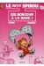 le petit spirou tome 1 - dis bonjour à la dame