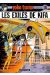 yoko tsuno tome 18 - les exiles de kifa