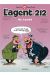 l'agent 212 tome 12 - ris, o poulet