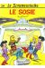 Le scrameustache tome 20