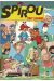(Recueil) Spirou (Album du journal) tome 200
